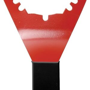 Superior Tools Universal Professional Sink Drain Wrench Red 3710