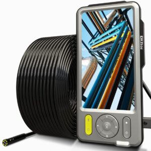 Excellent affordable sewer camera